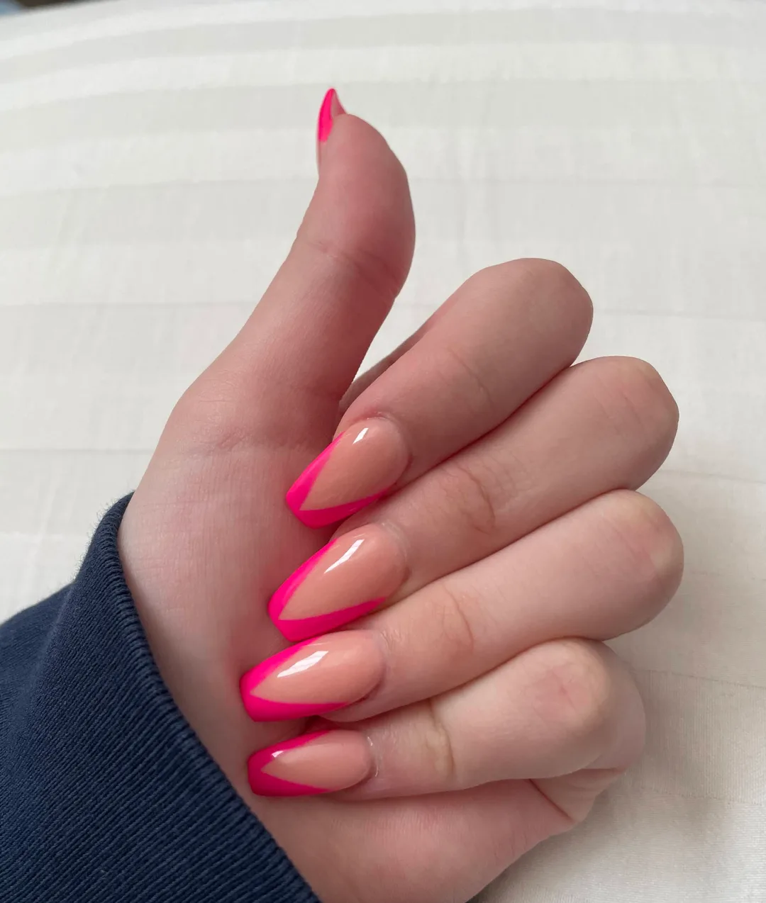 Manicures